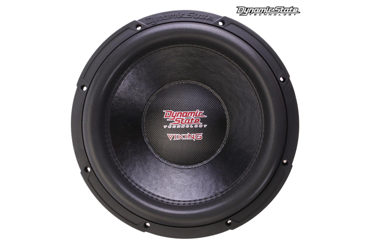 Сабвуфер Dynamic State VIKING VSW-322